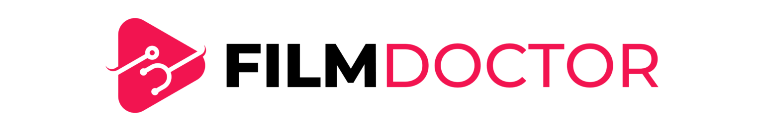 FilmDoctor